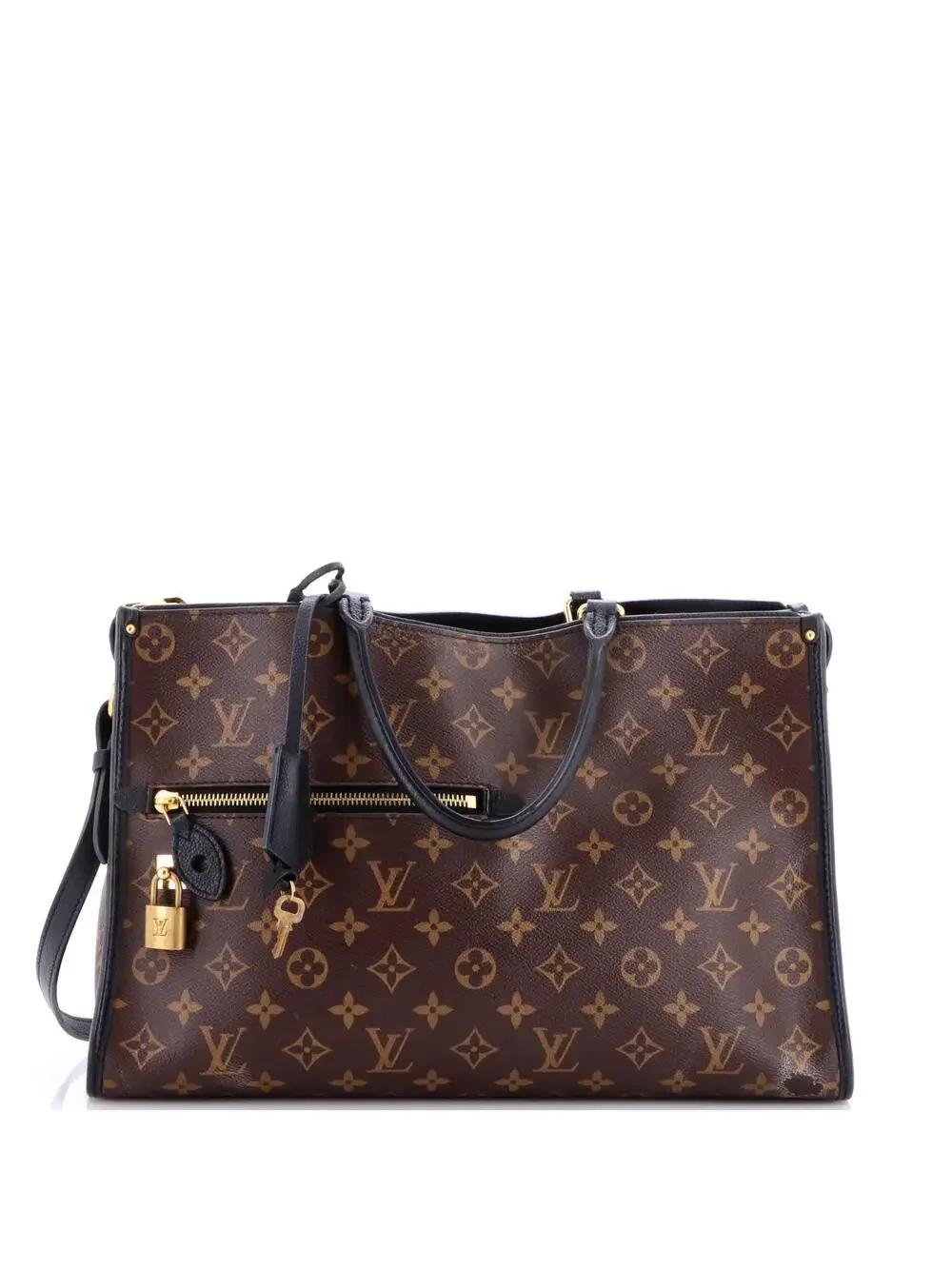 Louis Vuitton Popincourt Nm Handbag #335072L19B